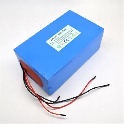 Electric Scooter Batteries