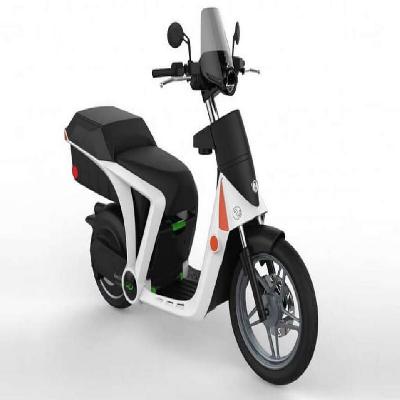 Electric Scooter Kit India Made