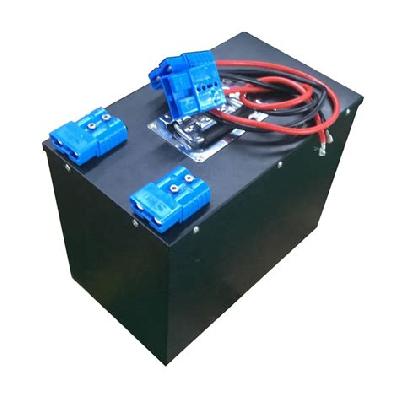 Ev  Li Ion Battery Pack 72v 55ah For E Rickshaw