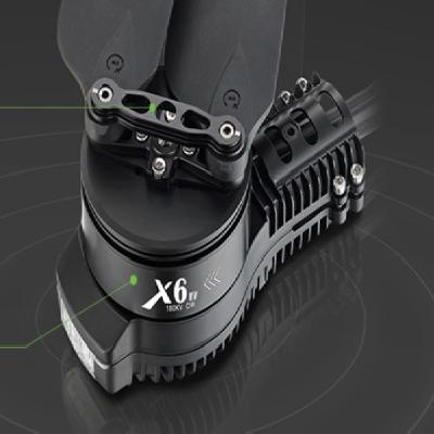 Hobbywing X6 Agriculture Drone Motor CCW