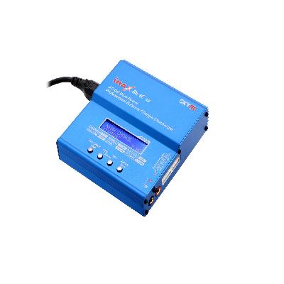 IMAX B6AC ChargerDischarger  Cells