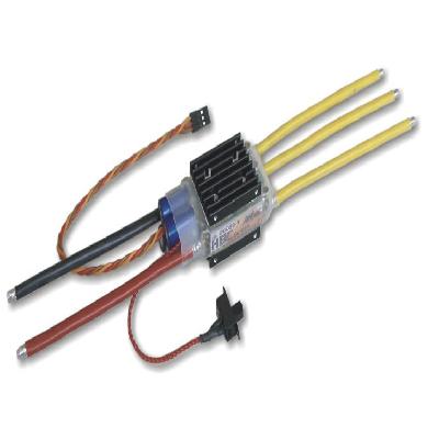 L5 2.5 Kw Bldc Motor With Controller