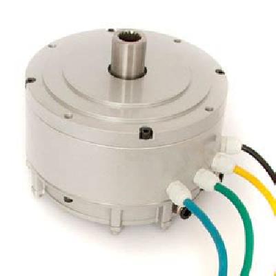 L5 3 Kw Bldc Motor With Controller