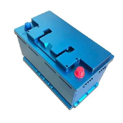 LFP (LiFePo4) Battery Pack 48V 30Ah For EV