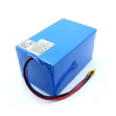 LFP (LiFePo4) Battery Pack 48V 48Ah For EV