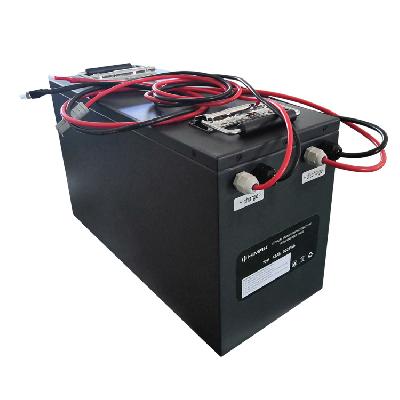 LFP (LiFePo4) Battery Pack 72V 36Ah For EV
