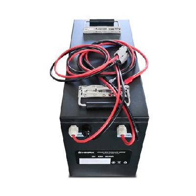 LFP (LiFePo4) Battery Pack 72V 42Ah For EV