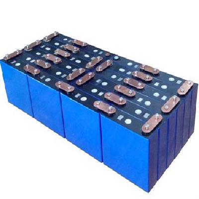 LFP (LiFePo4) Battery Pack 72V 54Ah For EV