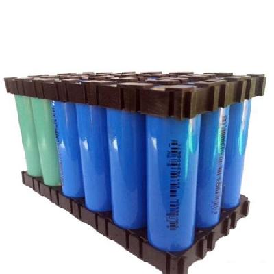 Li-Ion 18650 Single Battery Cell Holder