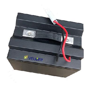 Li Ion Battery Pack 48v 45ah 3c For Ev
