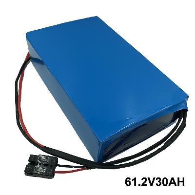 Li Ion Battery Pack 60v 35ah 3c For Ev