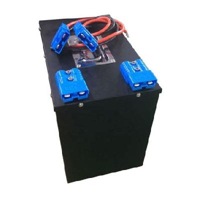 Lifepo4 24s 72v 60ah Battery Pack For Electric Vehicle
