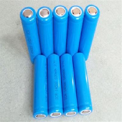 Lithium Ion Battery 3.7V 2600MAH (3C) 18650