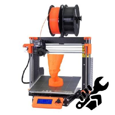 Mk3S 3D Printer (Assembled)