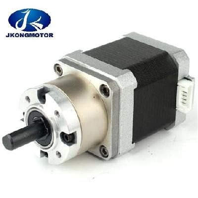 Nema 17 50 Kg-Cm Planetary Geared Stepper Motor