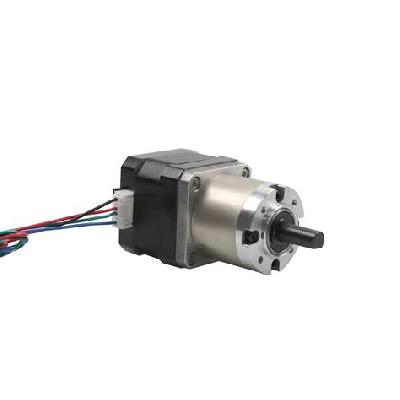 Nema 17 Planetary Geared Stepper Motor 25 kg-cm