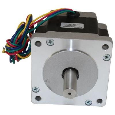 Nema 34 45 Kg-Cm Stepper Motor