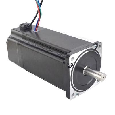 Nema 34 68 kg-cm Stepper Motor
