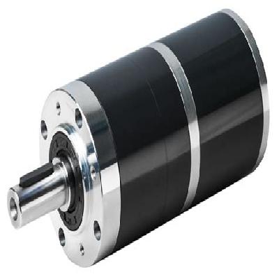 Planetary Geared Brushless Bldc Motor 60kg-cm Nema17
