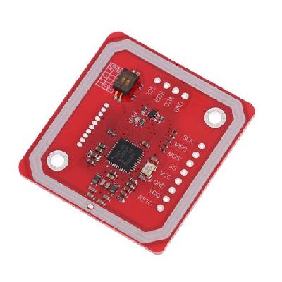 Pn532 NFC RFID Module V3 Kit Board