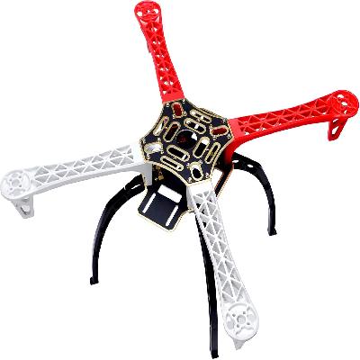 R450 450mm Quadcopter Frame