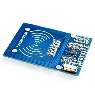 RC522  RFID Reader  Writer 13.56MHz With Cards Kit