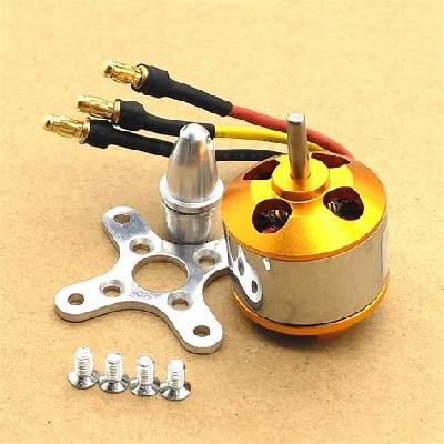 RC Brushless Motor 2212 1000KV