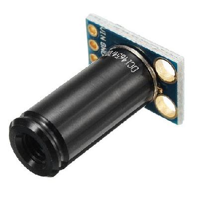 ROBOCRAFT GY-MLX90614-DCI DCI Infrared Temperature Sensor, -40 to 125 DegC