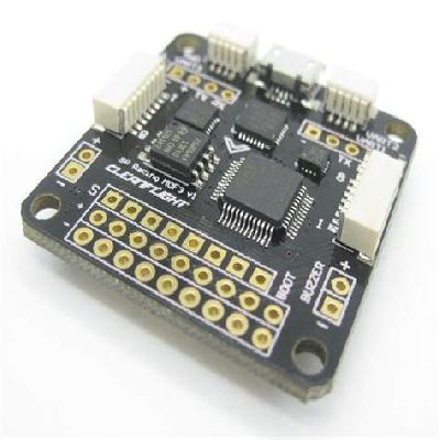 SP Racing F3 Flight Controller