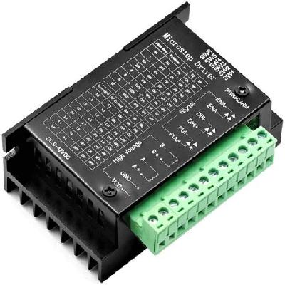 TB6600 Stepper Motor Drives