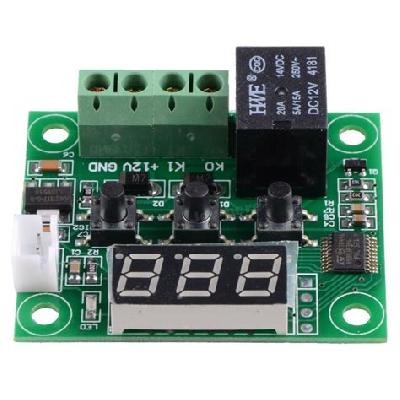 W1209 12V Digital Temperature Controller