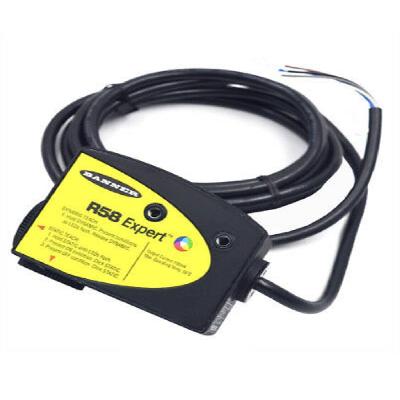 Banner Color Mark Sensor