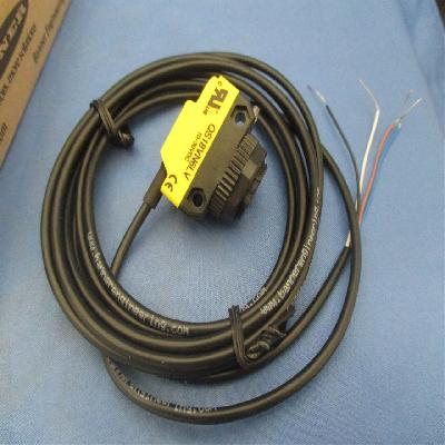 Banner Photoelectric Sensor