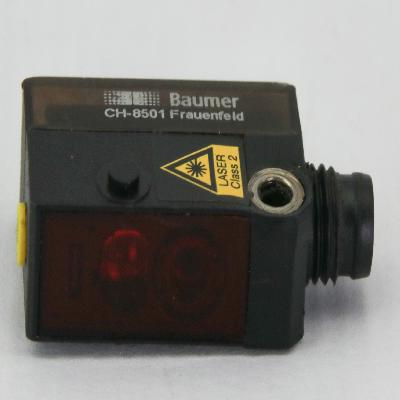 Baumer Slot Sensor