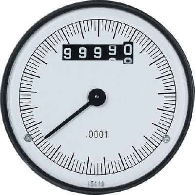 Gravity Indicator