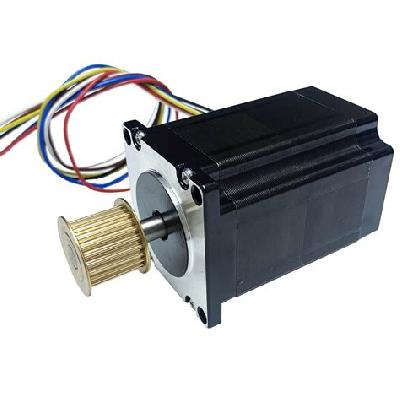Hybrid Stepper Motor