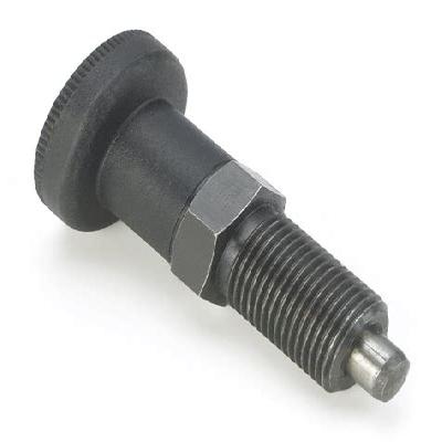 Indexing Plunger
