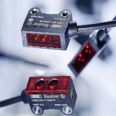 Miniature Sensor