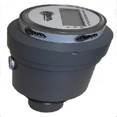 Non Contact Ultrasonic Level Sensor