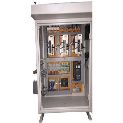 Spm Machine Panel