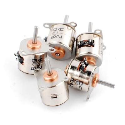 Stepper Motor