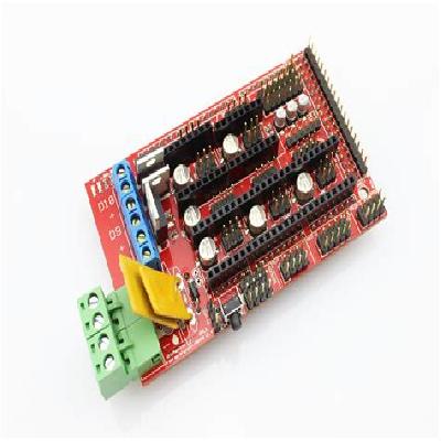 3D Printer Controller Board RAMPS 1.4 Arduino Mega Shield
