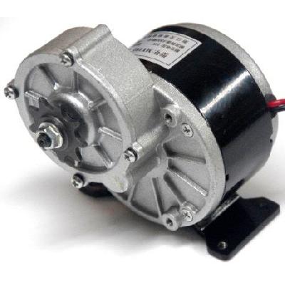Accelerator for MY1016