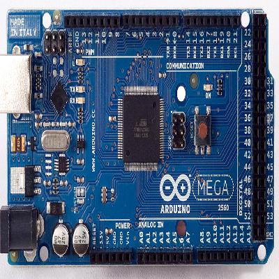 Arduino Mega 2560 R3 Board CP2102