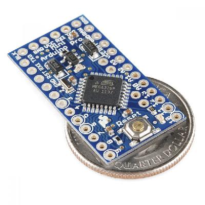 Arduino Pro Mini 328 5V  16MHz