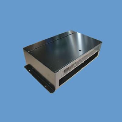 Electronic Sheet Metal Chassis