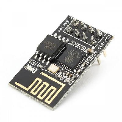 ESP8266 ESP-01 Serial Wifi Wireless Transceiver Module