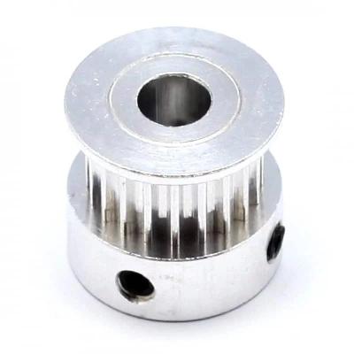 GT2 Timing Pulley 20 Tooth 5mm Bore For 6 Mm Belt