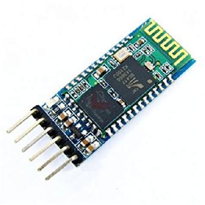 HC-05 Bluetooth Module HC05 with TTL Output for Arduino