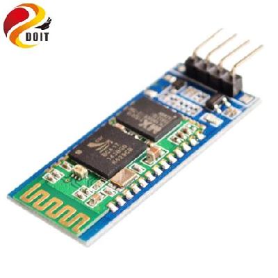 HC-06 Bluetooth Transceiver Module HC06 with TTL Output